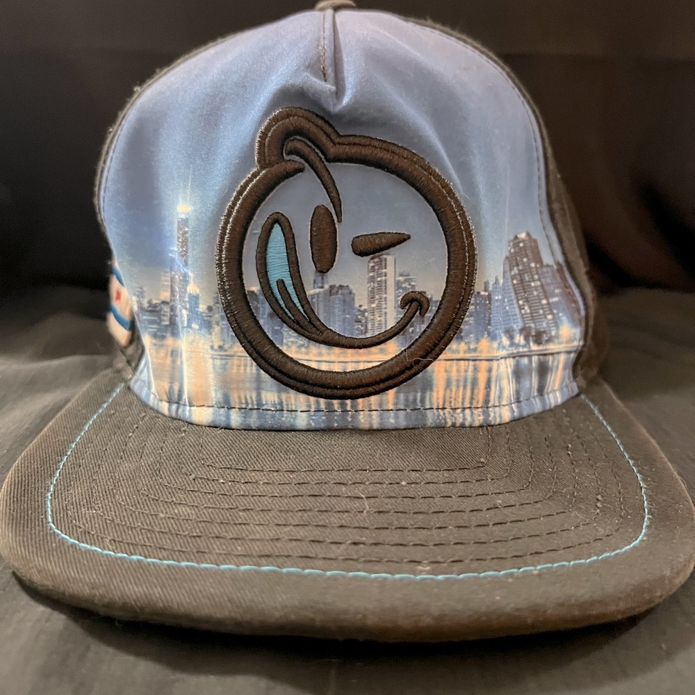 YUMS New Era 59fifty hat